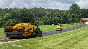 Best Recycled Asphalt Driveway Installation  in Whitehall, WI